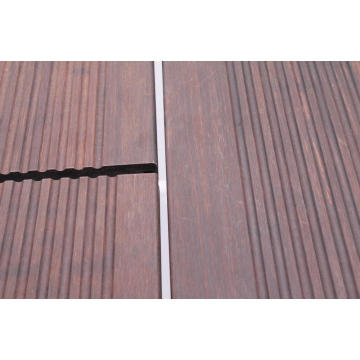 MUSIC PARK USED OUTDOOR BAMBOO DARK FLOORING